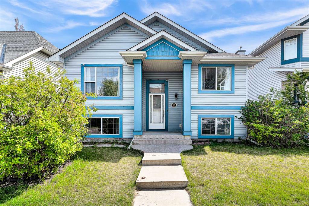 21 Erin Meadow Manor SE, Calgary, Alberta, T2B 3P6