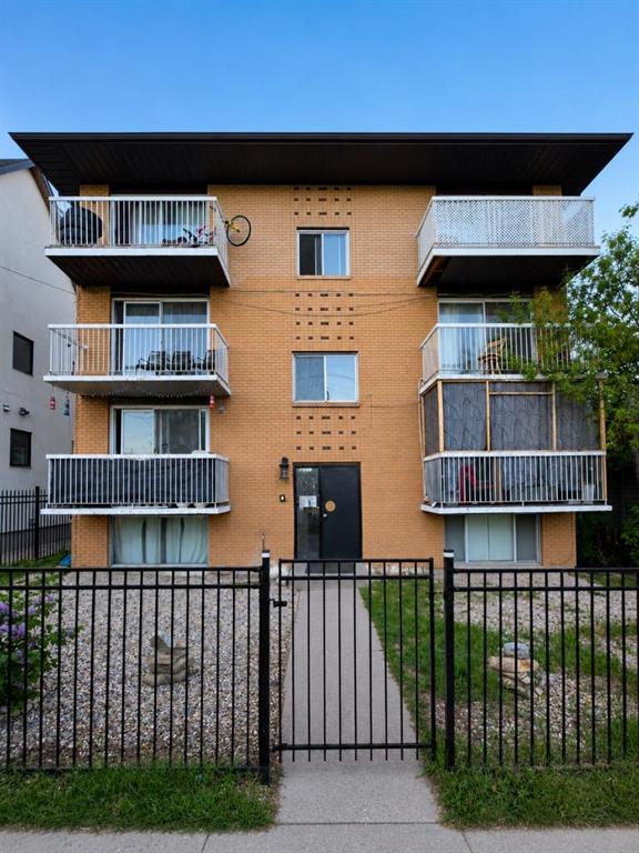 211 6 Street NE, Calgary, Alberta, T1A1G9