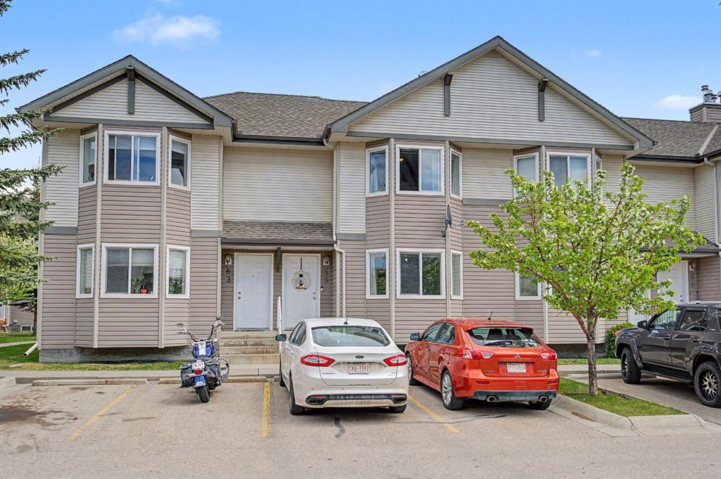 65 Royal Birch Villas NW, Calgary, Alberta, T3G 5V2