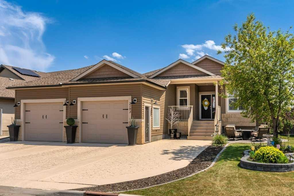 2193 High Country Rise NW, High River, Alberta, T1V 0E2