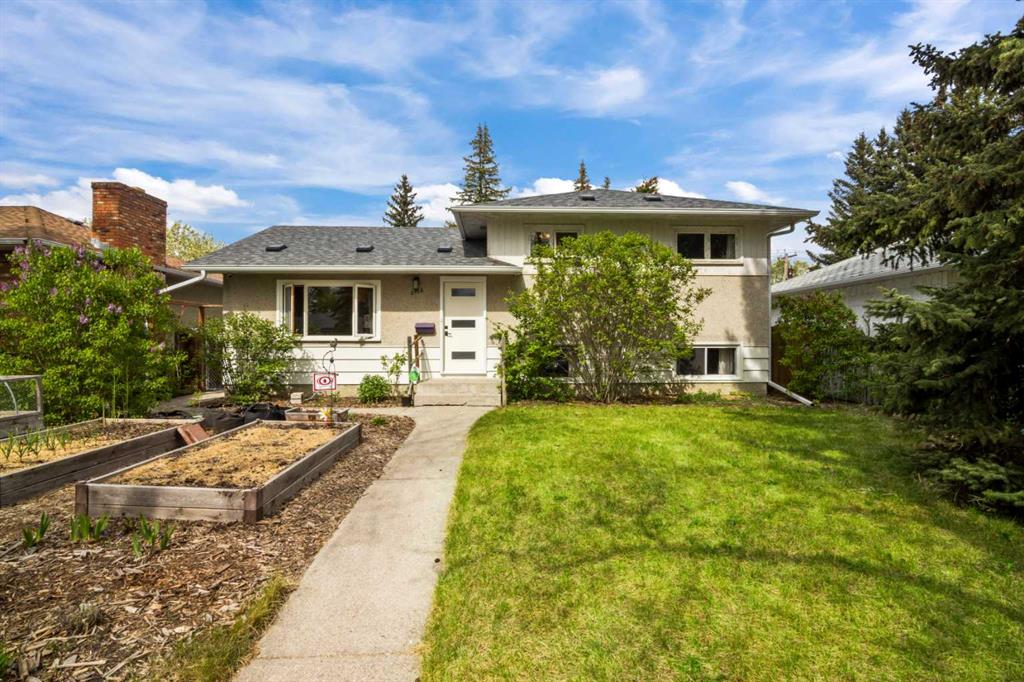 2716 Brecken Road NW, Calgary, Alberta, T2L 1H3
