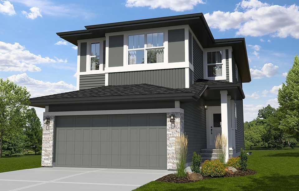 114 Shetland Court, Cochrane, Alberta, T4C3N2