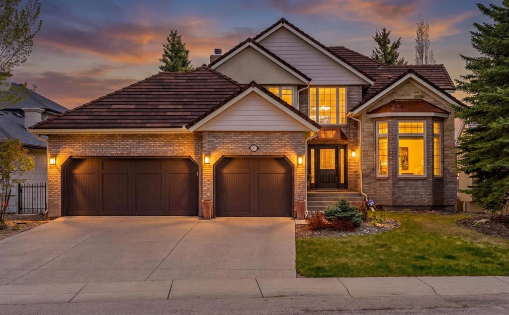 67 Sienna Hills View SW, Calgary, Alberta, T3H 2Y9
