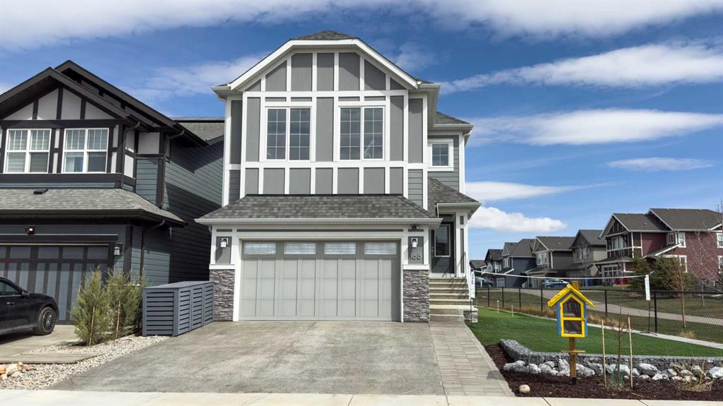 168 Magnolia Manor SE, Calgary, Alberta, T3M 3J1