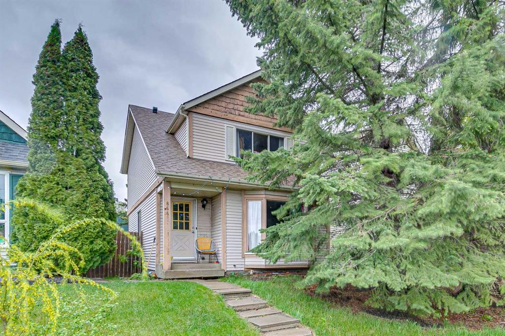 864 Queensland Drive SE, Calgary, Alberta, T2J 6E6