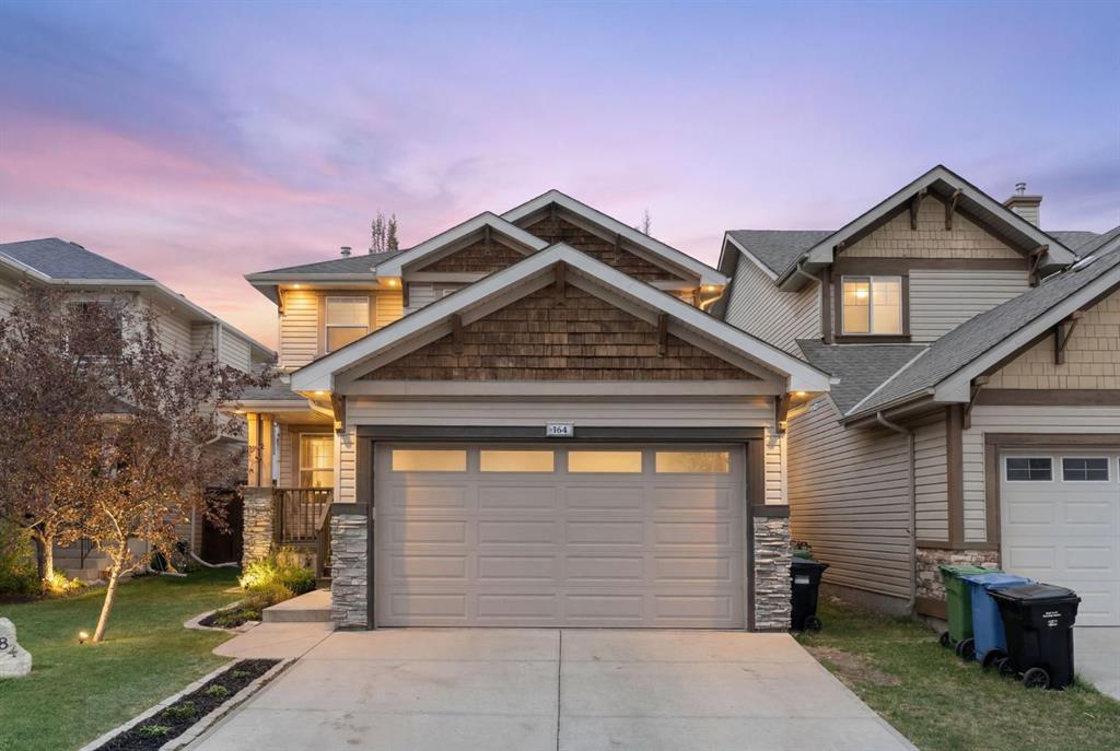 164 Royal Oak Heights NW, Calgary, Alberta, T3G 5V3