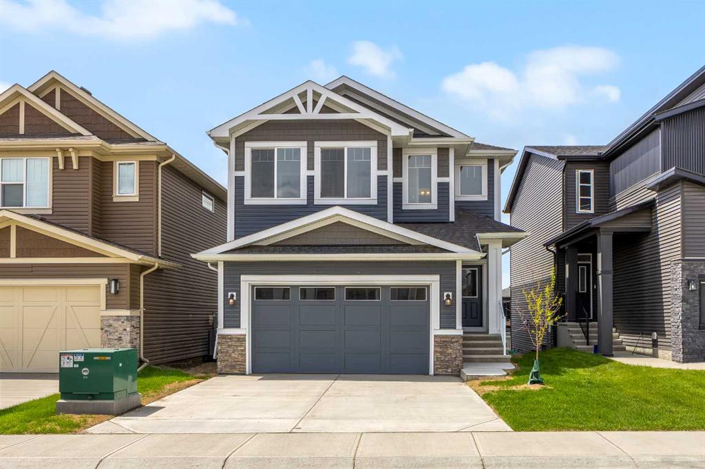 74 Lucas Place NW, Calgary, Alberta, T3P 2E5