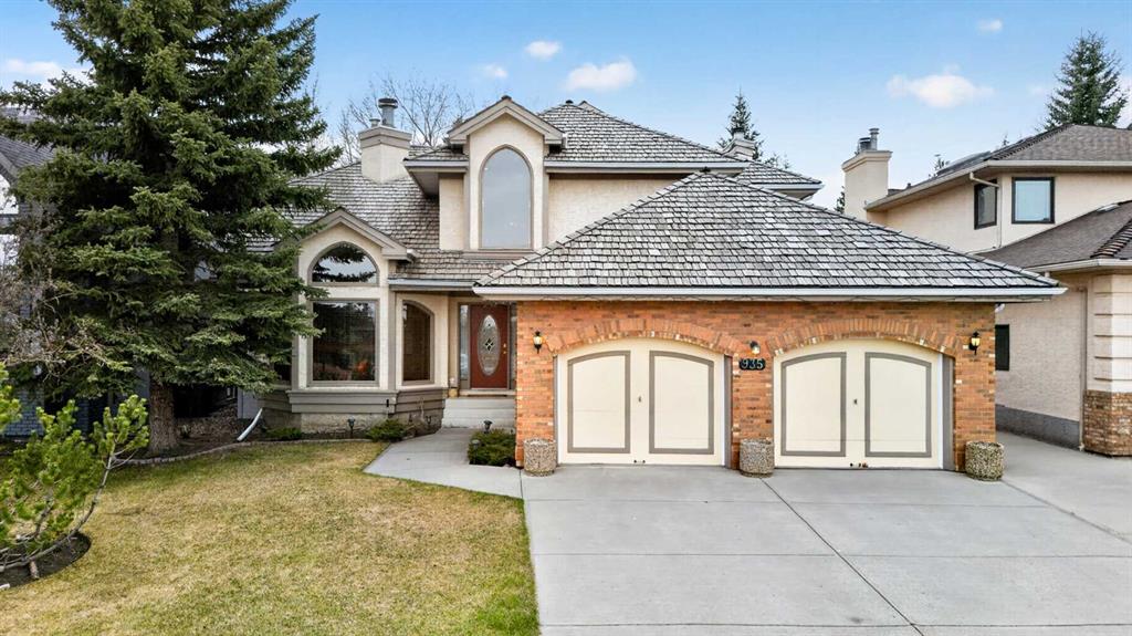 935 Shawnee Drive SW, Calgary, Alberta, T2Y 2G9