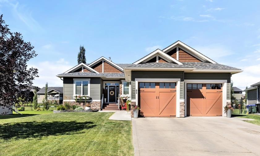 82 Briegel Road, Olds, Alberta, T4H 0C9