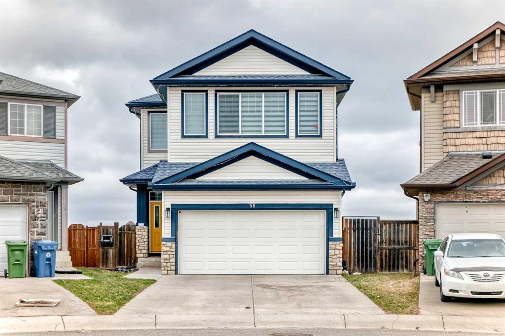 58 Bridleridge Green, Calgary, Alberta, T2Y 0E4