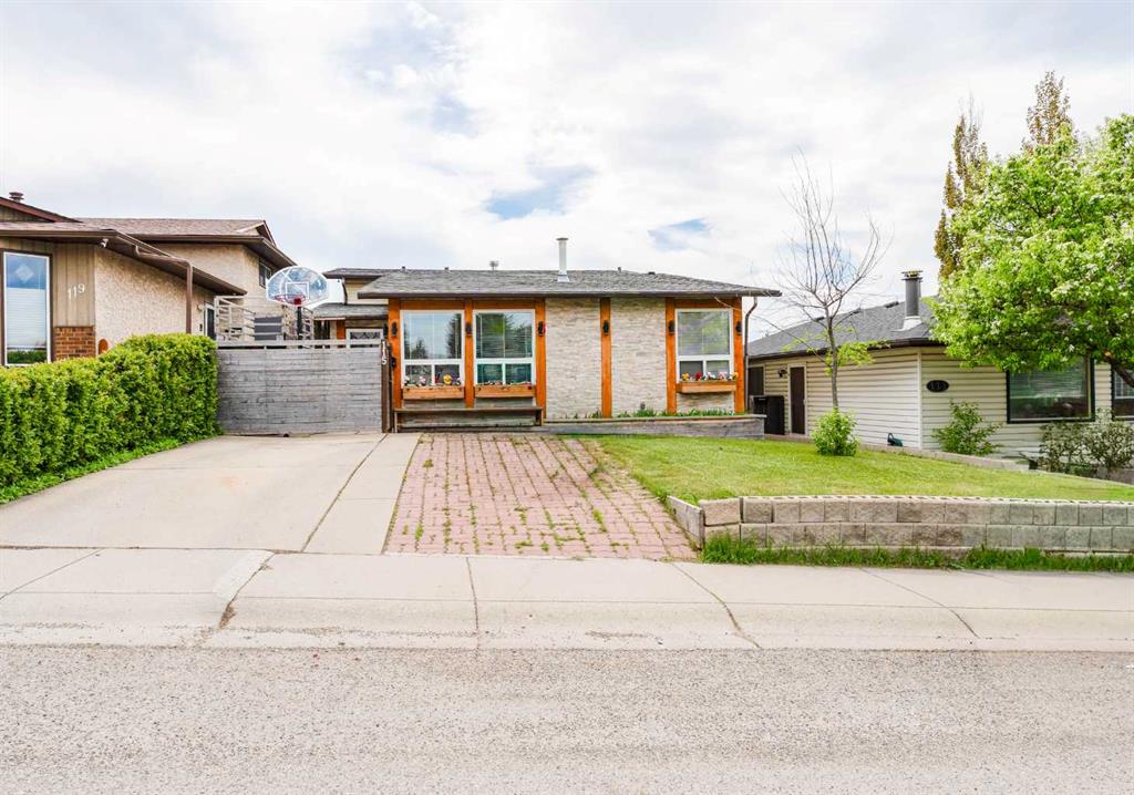 115 Maunsell Close NE, Calgary, Alberta, T2E 7C1