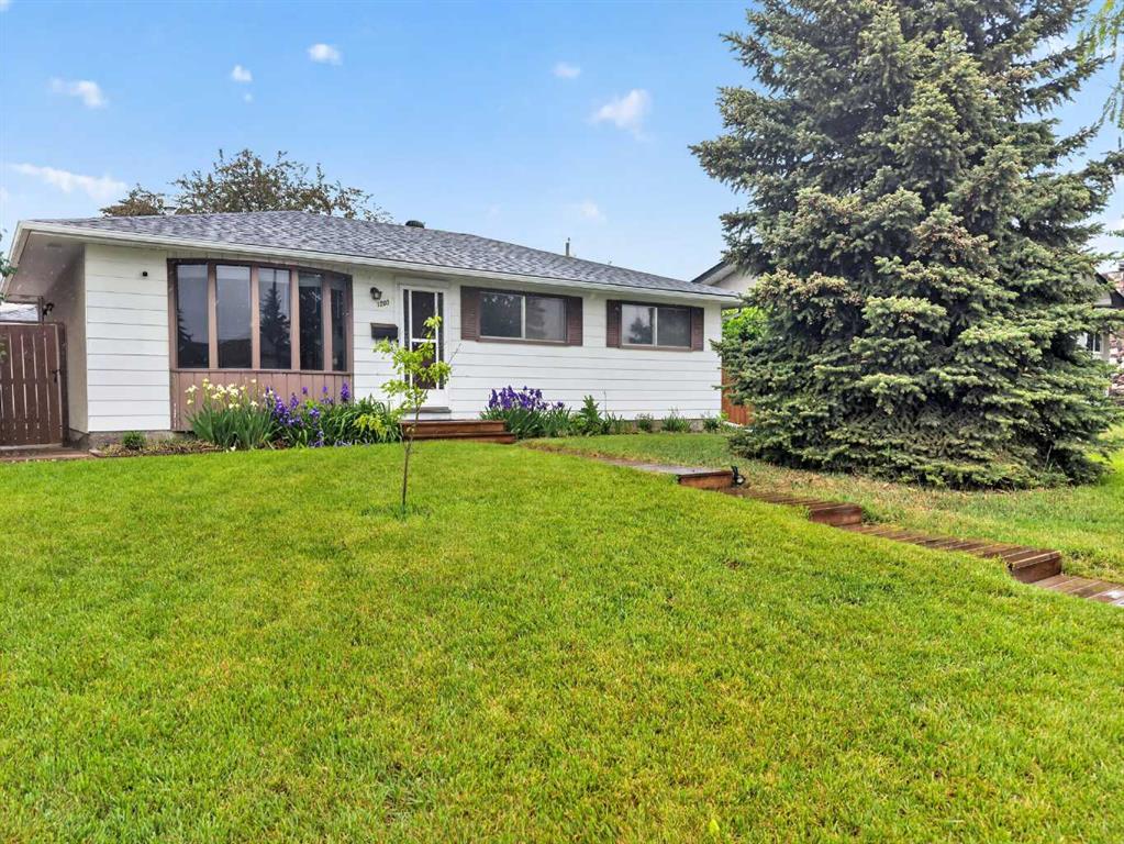1203 34 Street SE, Calgary, Alberta, T2A 0Z7