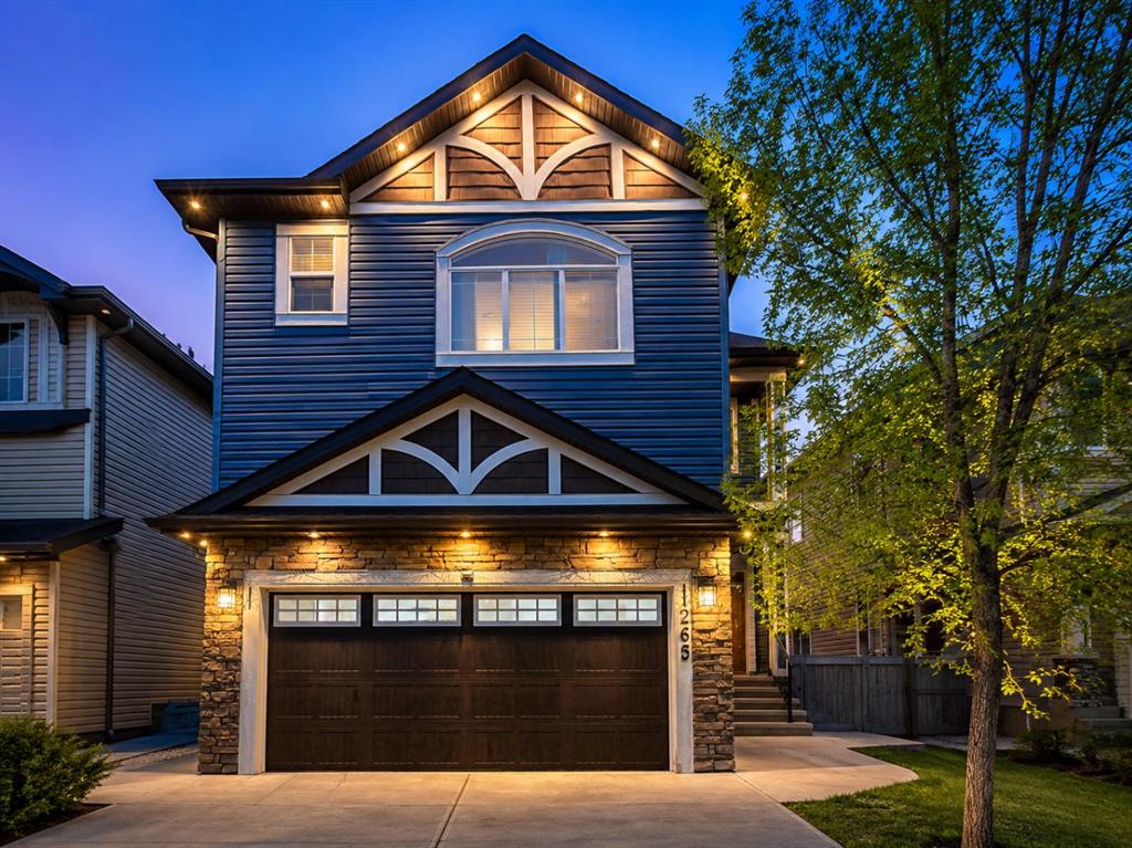 265 Saddlelake DR Drive NE, Calgary, Alberta, T3J 0N8