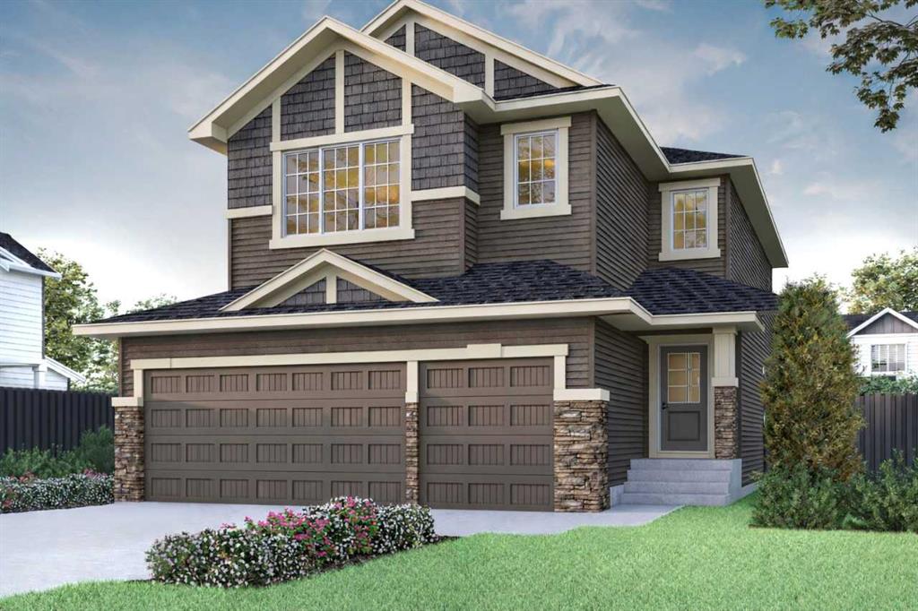 55 Bridgeport Circle, Chestermere, Alberta, T1X3E9