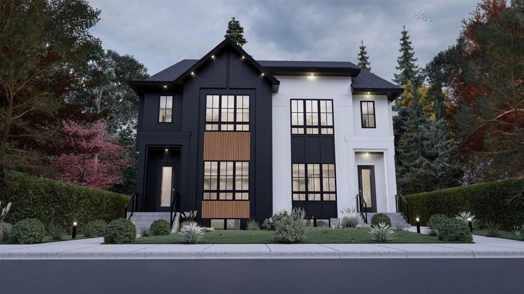 1634 21 Avenue NW, Calgary, Alberta, T2M 1M1