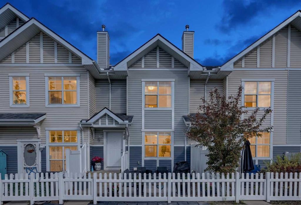 3308 New Brighton Gardens SE, Calgary, Alberta, T2Z 0A2