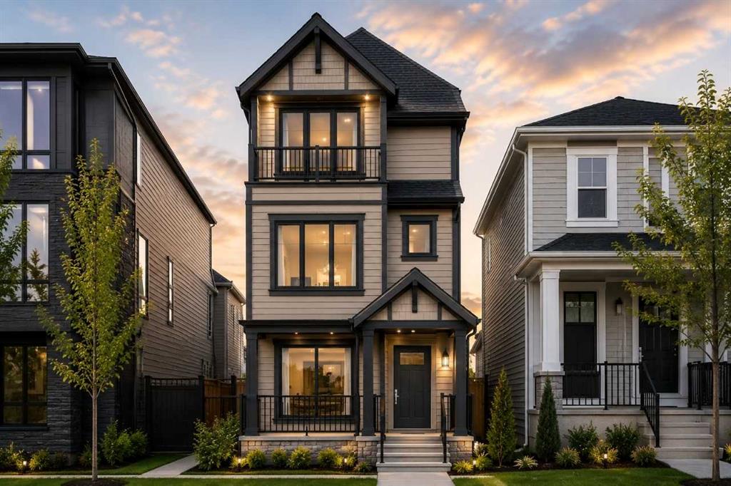 32 Bluerock Terrace SW, Calgary, Alberta, T2Y0V8