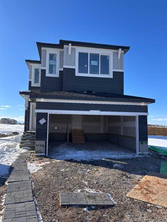 43 Verdure Gate SW, Calgary, Alberta, T2Y 1C4
