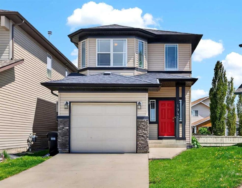 194 Everoak Gardens SW, Calgary, Alberta, T2Y 0C6