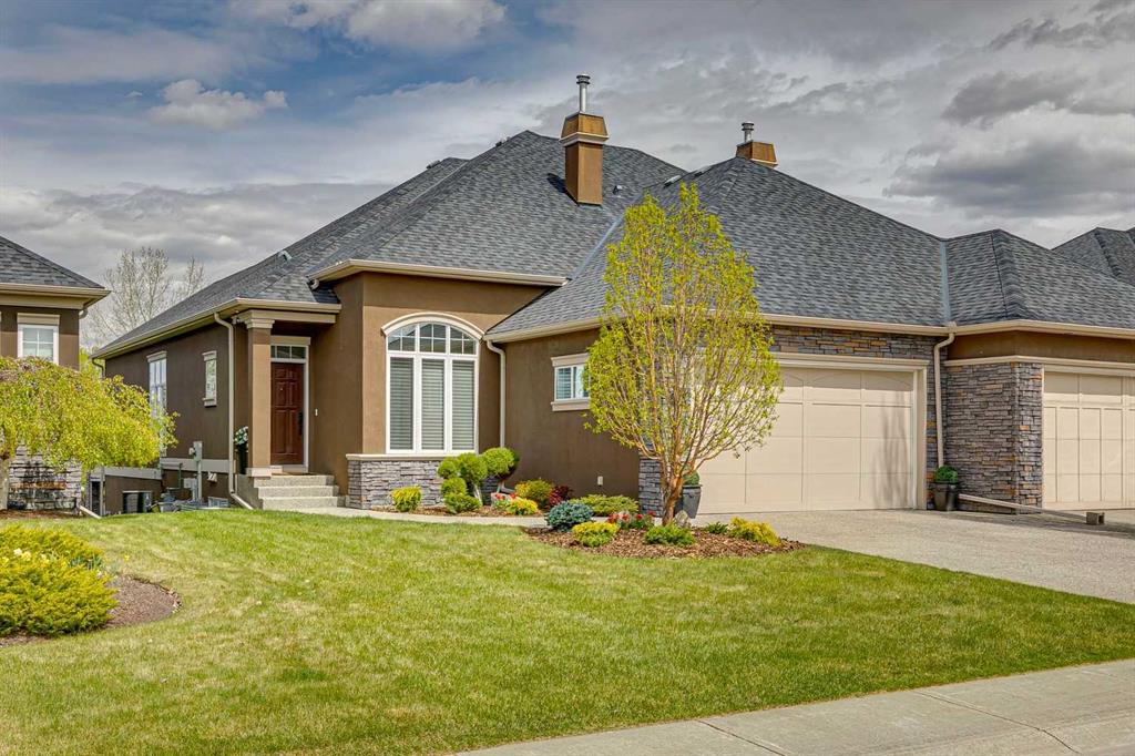 52 Lott Creek View, Rural Rocky View County, Alberta, T3Z 3V5