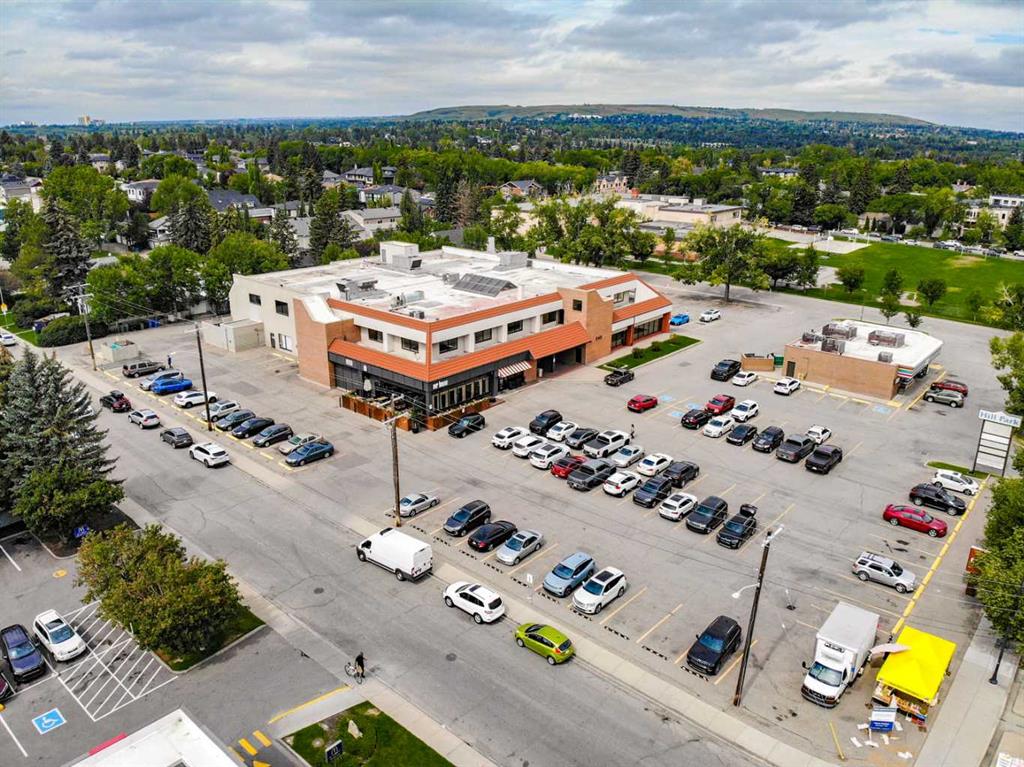#Suite 203 2411 4 Street NW, Calgary, Alberta, T2M 2Z8