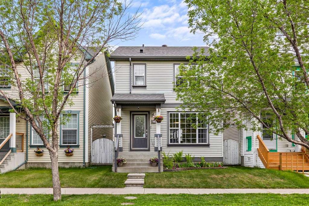 65 Prestwick Heights SE, Calgary, Alberta, T2Z 4H8