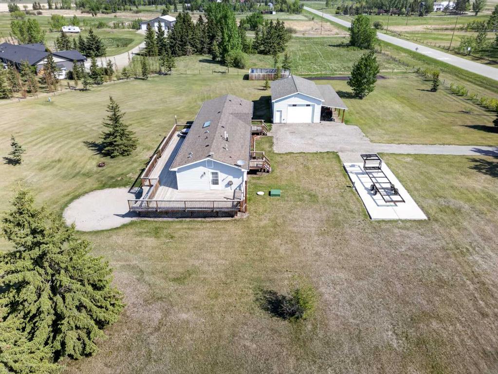 33006 Range Road 290 Mountain View County, Olds, Alberta, T4H4A1