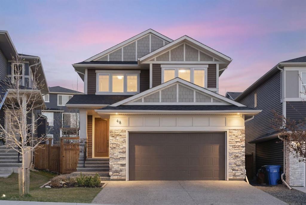 48 Crestbrook Link SW, Calgary, Alberta, T3B 6G9
