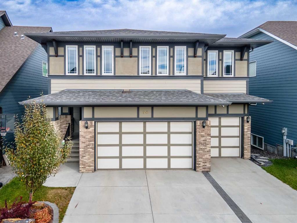 148 Marquis View SE, Calgary, Alberta, T3M 2H4