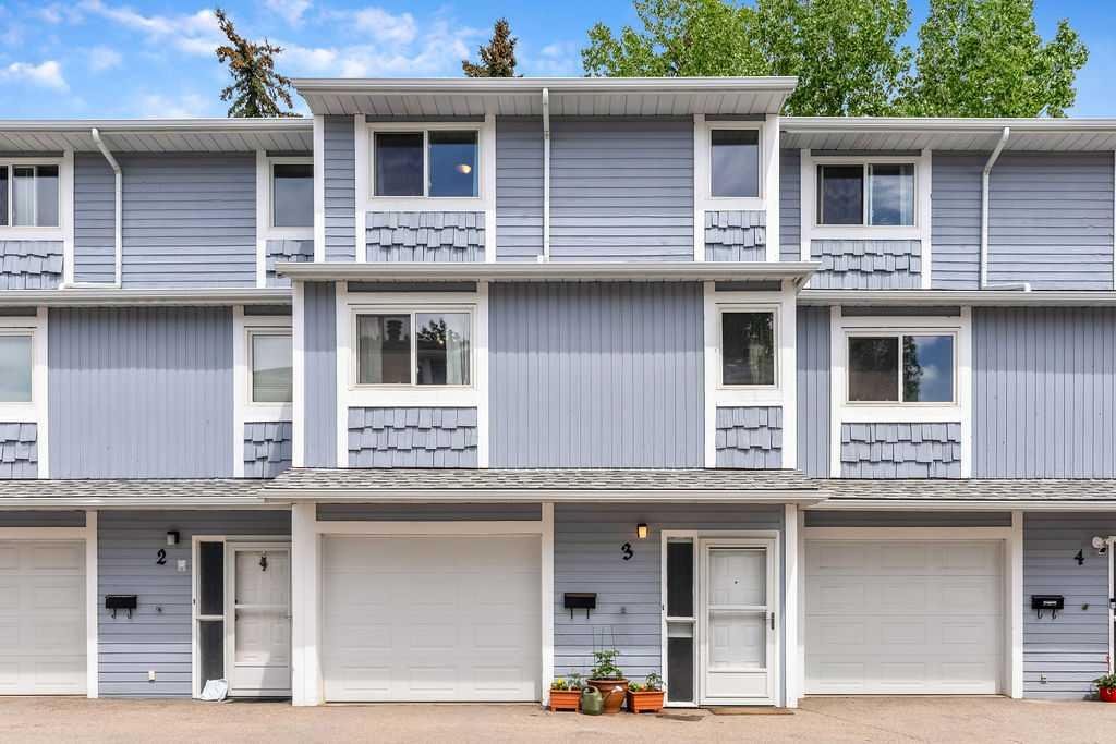 #3 6630 Bowwood Drive NW, Calgary, Alberta, T3B 2G9