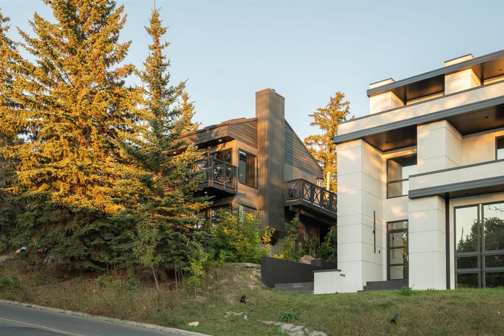 618 10 Street NE, Calgary, Alberta, T2E 4M9