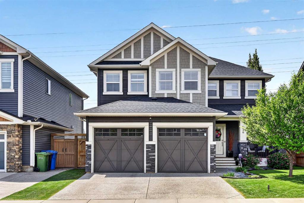 236 Aspenmere Circle, Chestermere, Alberta, T1X 0T6