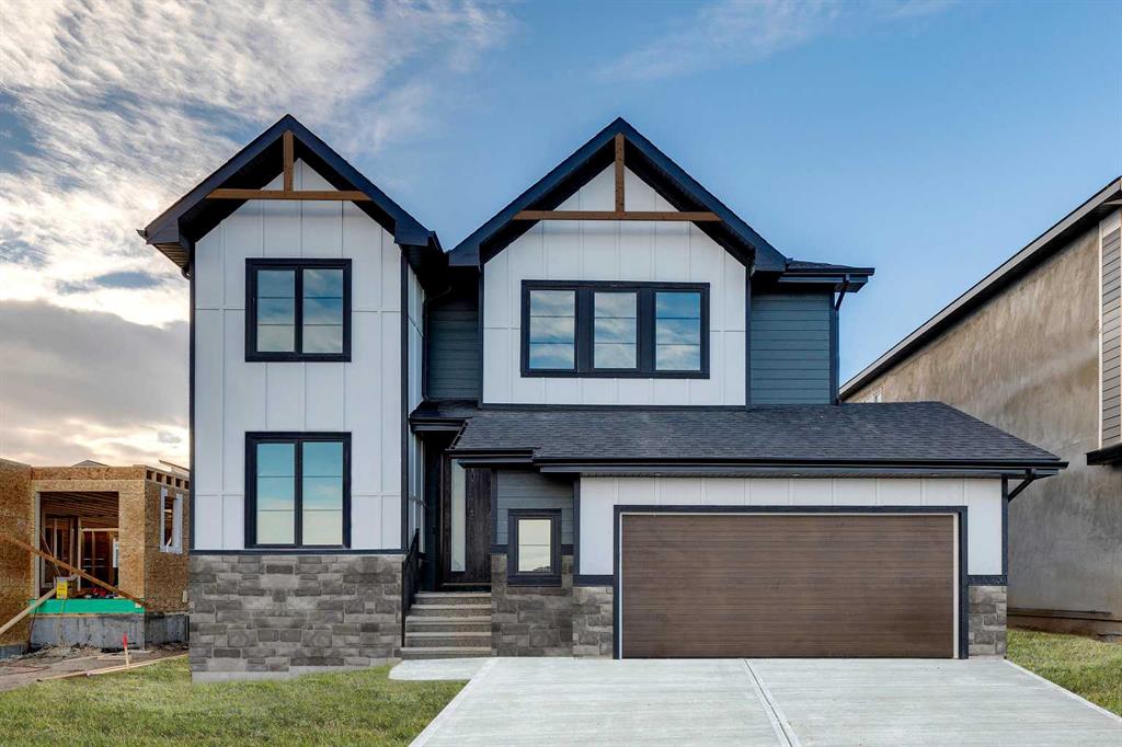 64 Waterford Terrace, Chestermere, Alberta, T1X 2P7