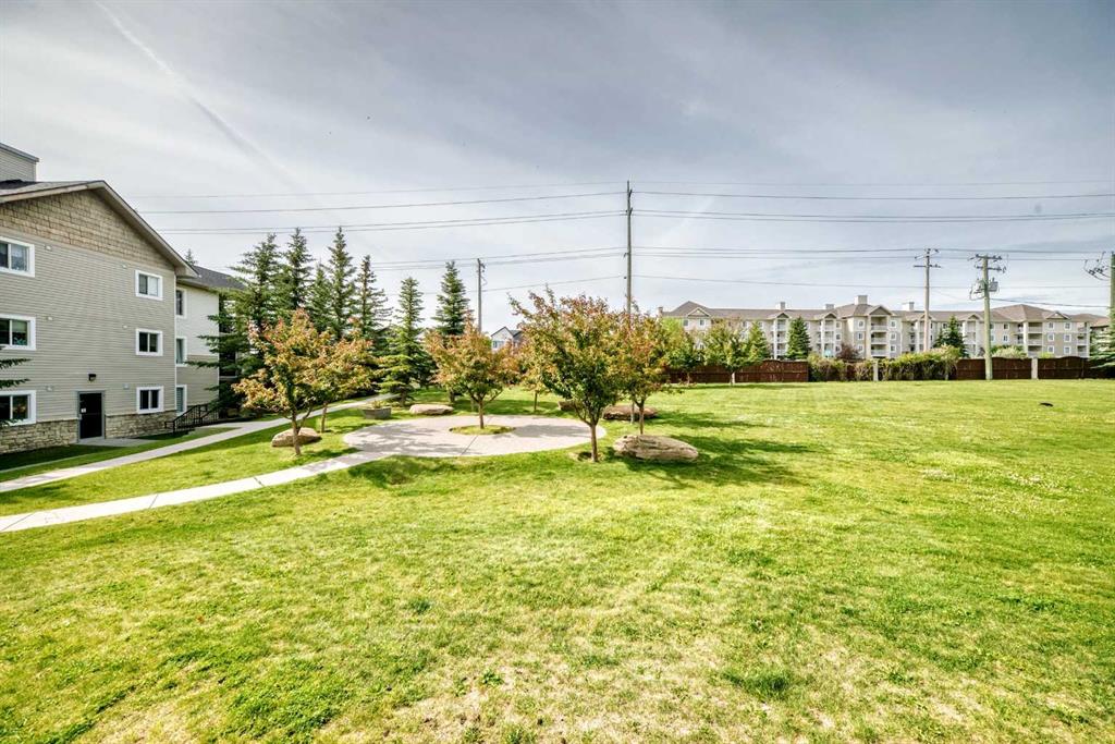 #1139 2395 Eversyde Avenue SW, Calgary, Alberta, T3A 5H6