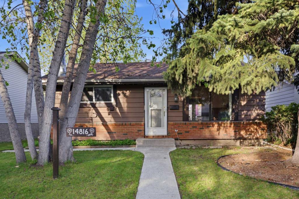 14816 1 Street SE, Calgary, Alberta, T2X1A1