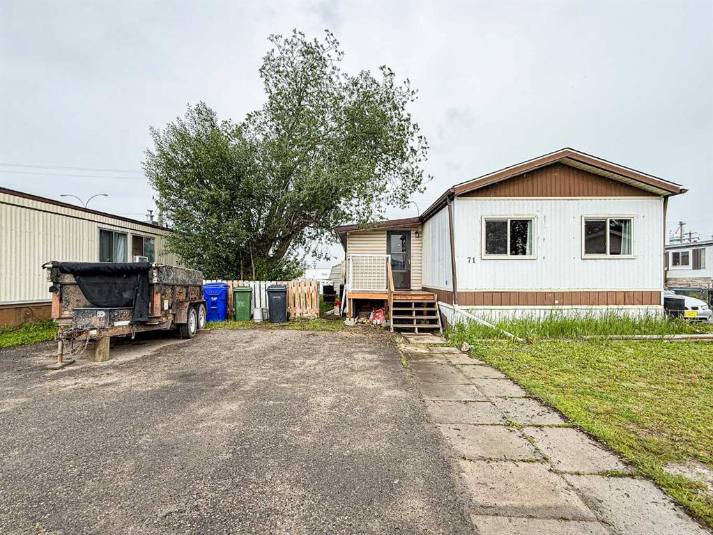 71 5800 46 Street, Olds, Alberta, T4H 1G8