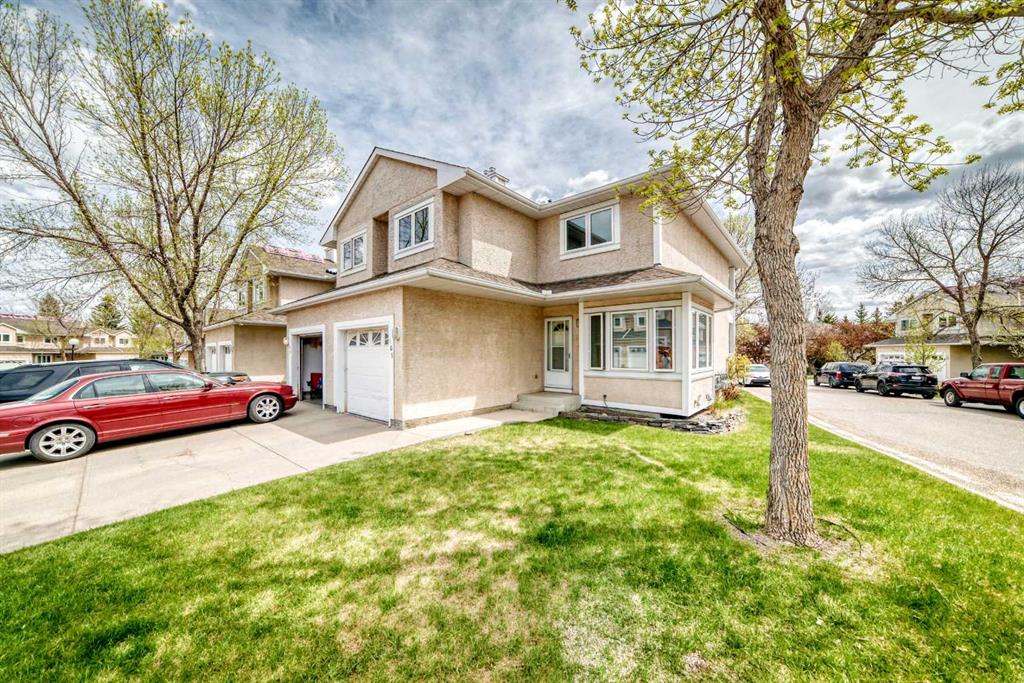 #109 388 Sandarac Drive NW, Calgary, Alberta, T3K4E3