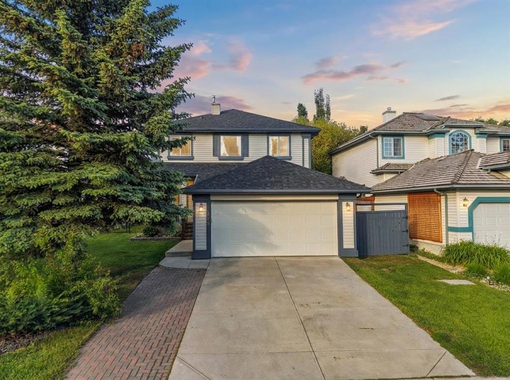 249 Mt Douglas Circle SE, Calgary, Alberta, T2Z 3N9