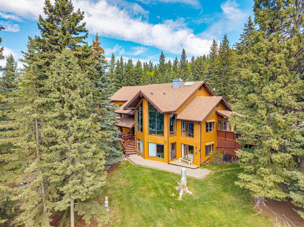 36 Cummer Place, Bragg Creek, Alberta, T0L0K0