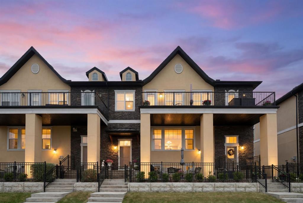 64 Cranbrook Drive SE, Calgary, Alberta, T3M 0J1
