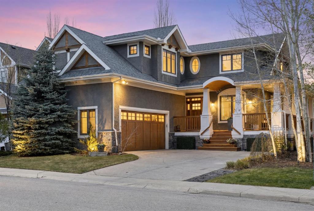 7 Discovery Ridge Cove SW, Calgary, Alberta, T2H 4Y1
