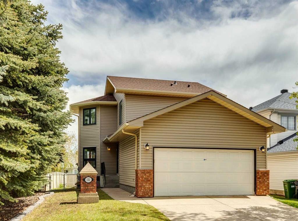151 Arbour Lake Way, Calgary, Alberta, T3G 2W9