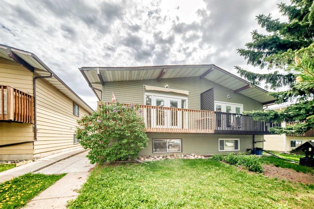 112 Albert Street SE, Airdrie, Alberta, T4B 0R5