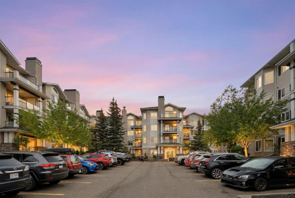 #333 369 Rocky Vista Park NW, Calgary, Alberta, T3G 5K7