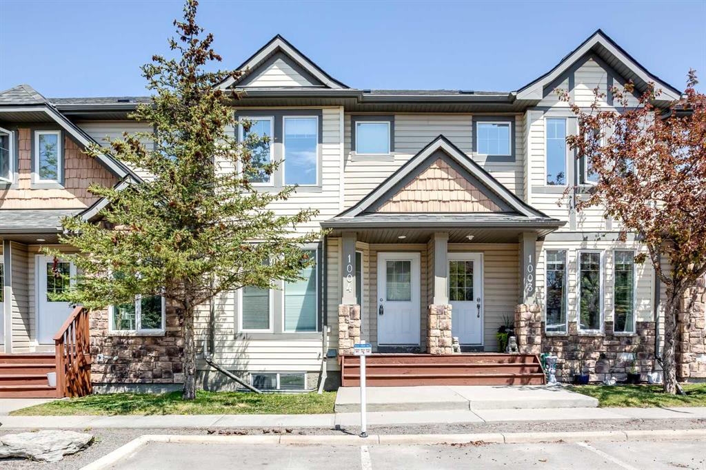 #1004 2445 Kingsland Road SE, Airdrie, Alberta, T4B 0B5