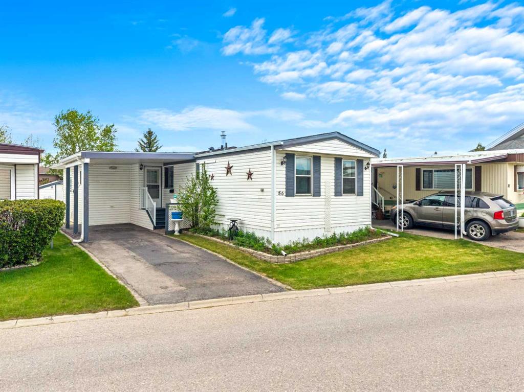 #86 99 Arbour Lake Road NW, Calgary, Alberta, T3G 4E4