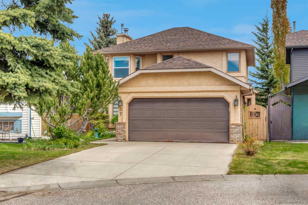 37 Shawbrooke Bay SW, Calgary, Alberta, T2Y 3A1