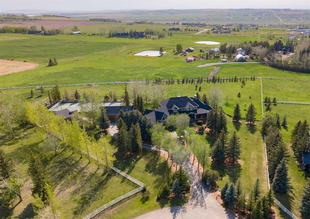 402041 28 Street E, Rural Foothills County, Alberta, T1S 6C3