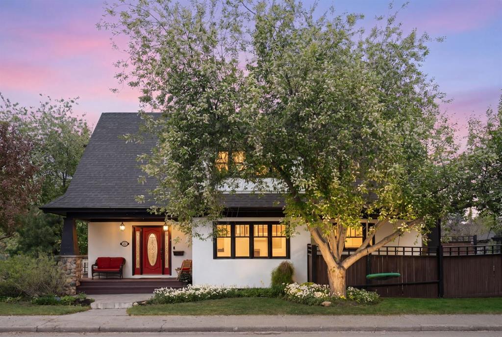 2402 Bowness Road NW, Calgary, Alberta, T2N 3L7