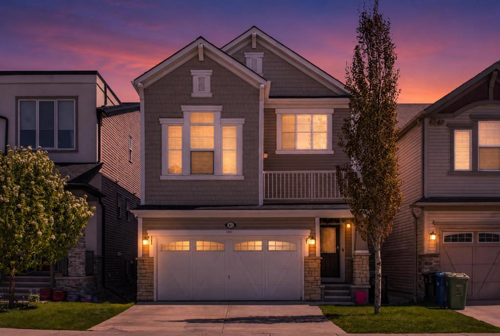 45 Cityscape View NE, Calgary, Alberta, T3N 0W8